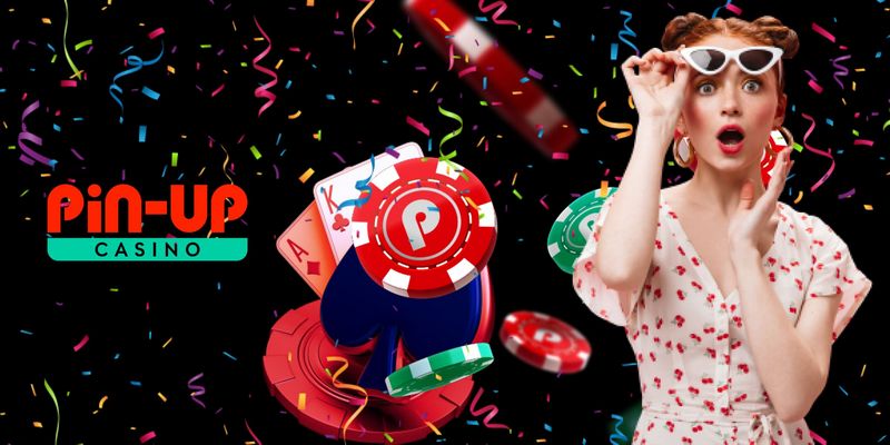 Краткий отзыв об игорном заведении Pin-Up в Казахстане