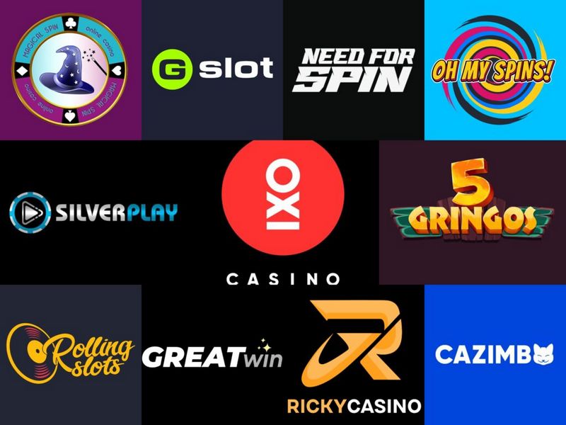 Online-Casinos ohne deutsche Lizenz 2026: Die 15 besten Anbieter im Test Online-Casinos ohne deutsche Lizenz 2026: Die 15 besten Anbieter im Test