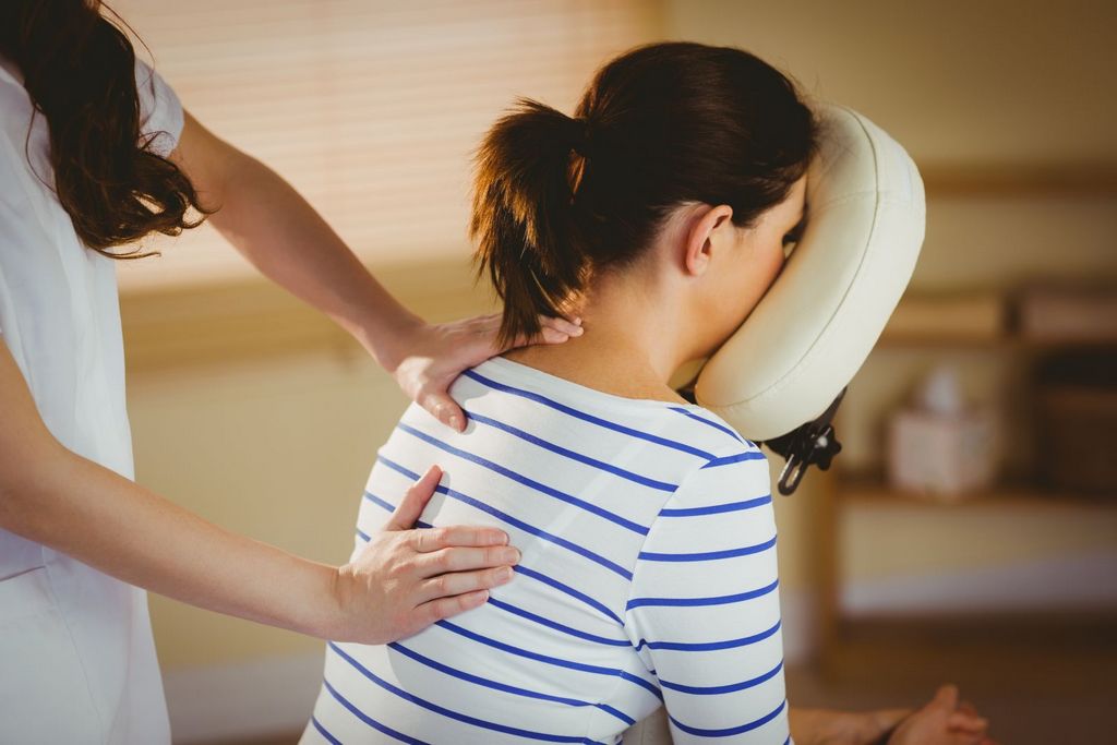 Couples Massage Therapy: Discover The Benefits And What To Expect