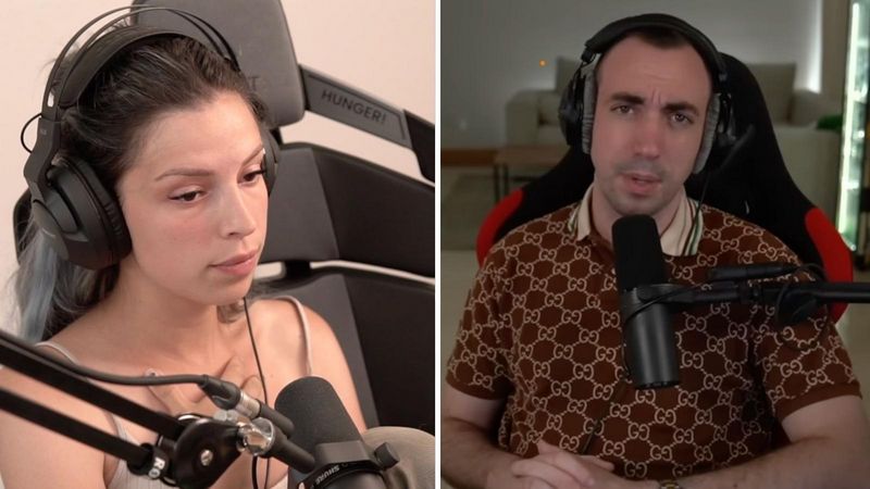 Scurrows Casino-Streamer: Wer ist Theodor Bottlander?