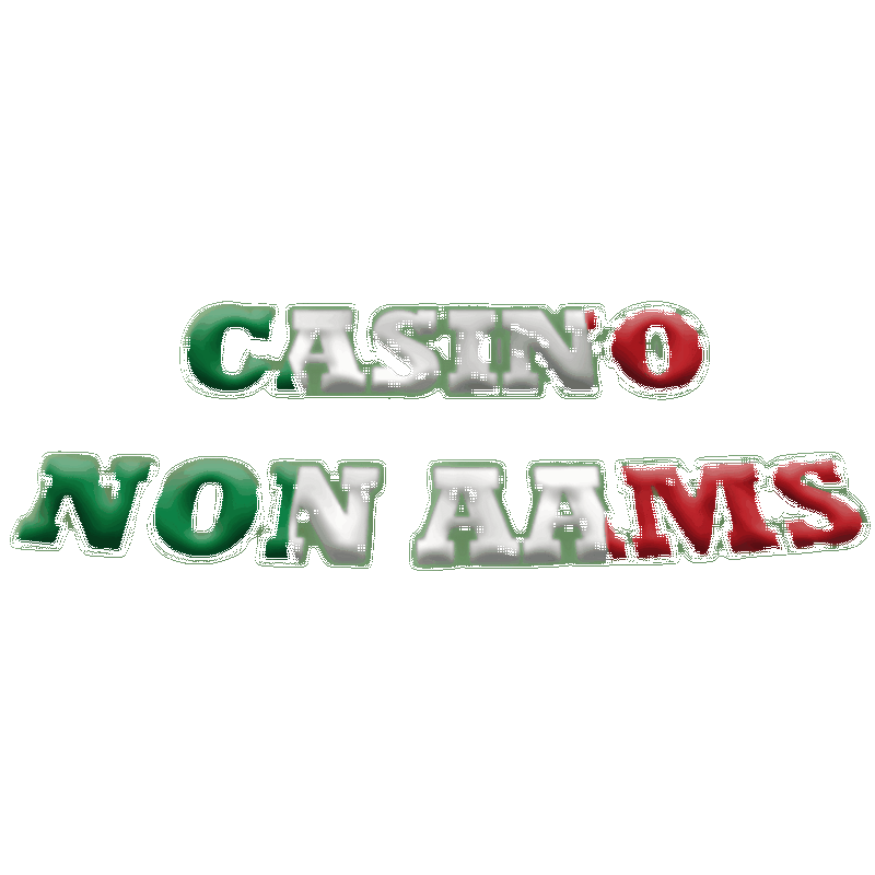 Casinò online italiani non AAMS