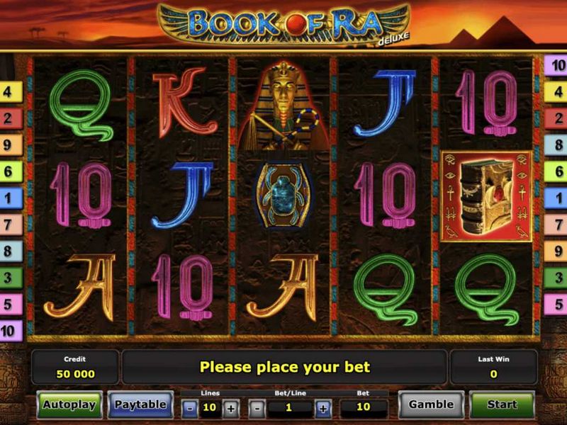 Mafia Casino site review 2026