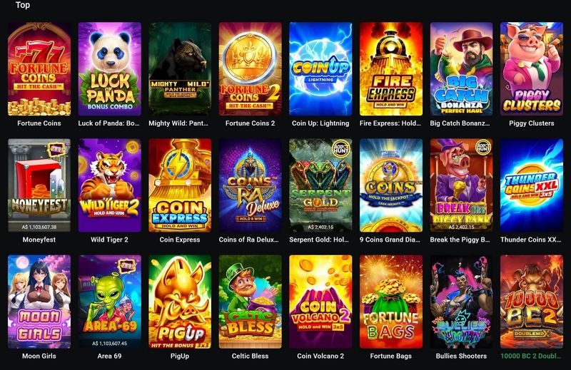Μαρτυρία για το Online Casino Leon