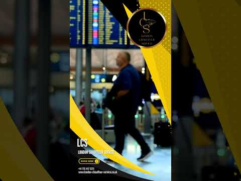 Rent A Personal Chauffeur Executive & Vip Driver Service