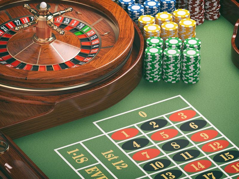 De mest effektive nettcasinoene i Norge: Vurdert og vurdert