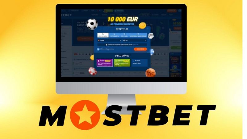 Sports Betting in the MostBet app